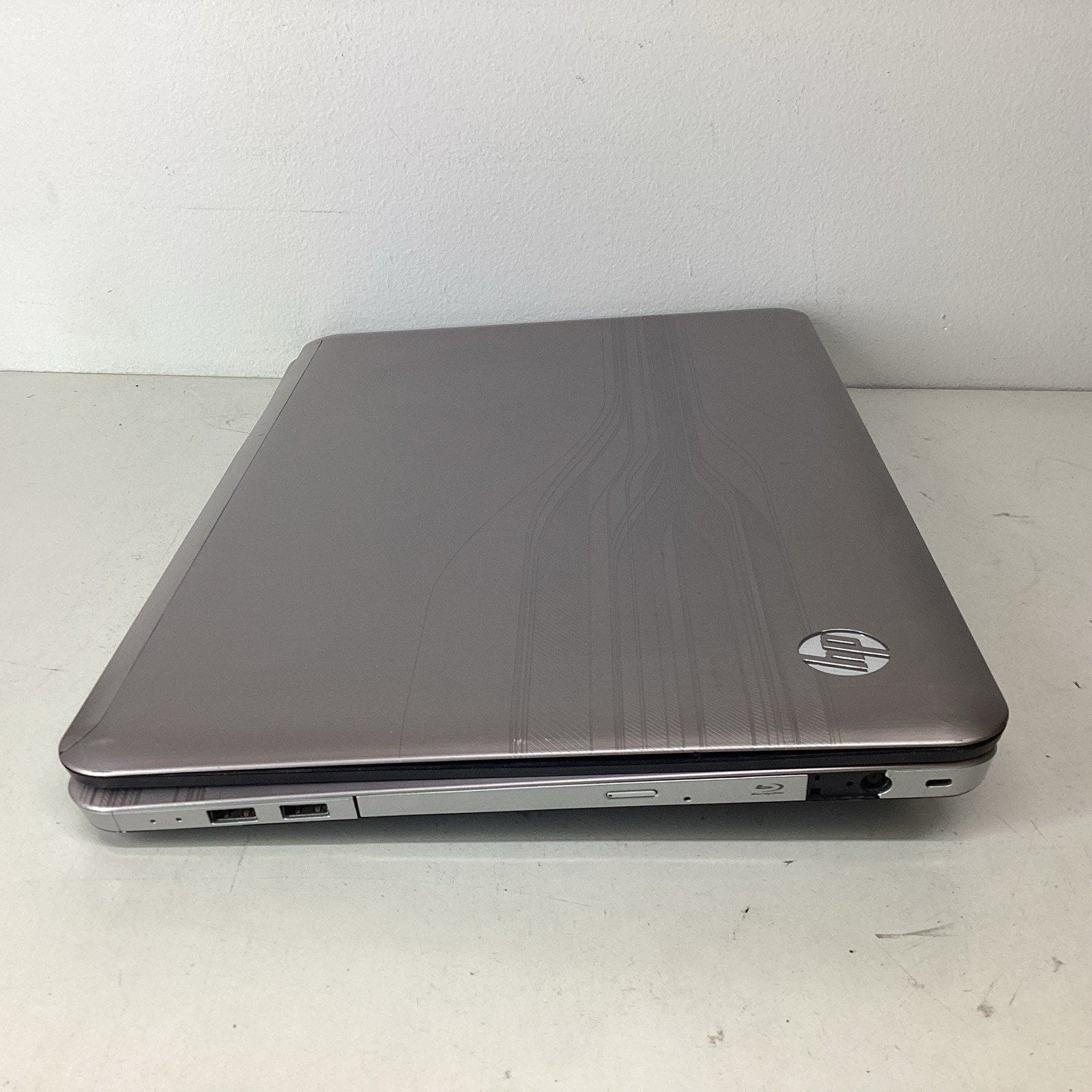 HP Pavilion dv7-4053cl 17.3" Laptop AMD N620 4GB RAM 500GB HDD - For Parts