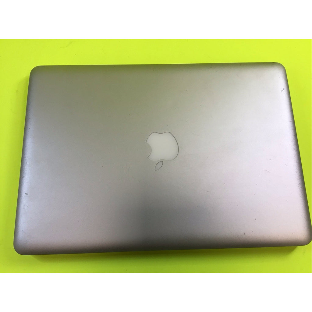 Macbook Pro A1278 Core Duo 2.26GHz 2GB RAM FOR PARTS or REPAIR
