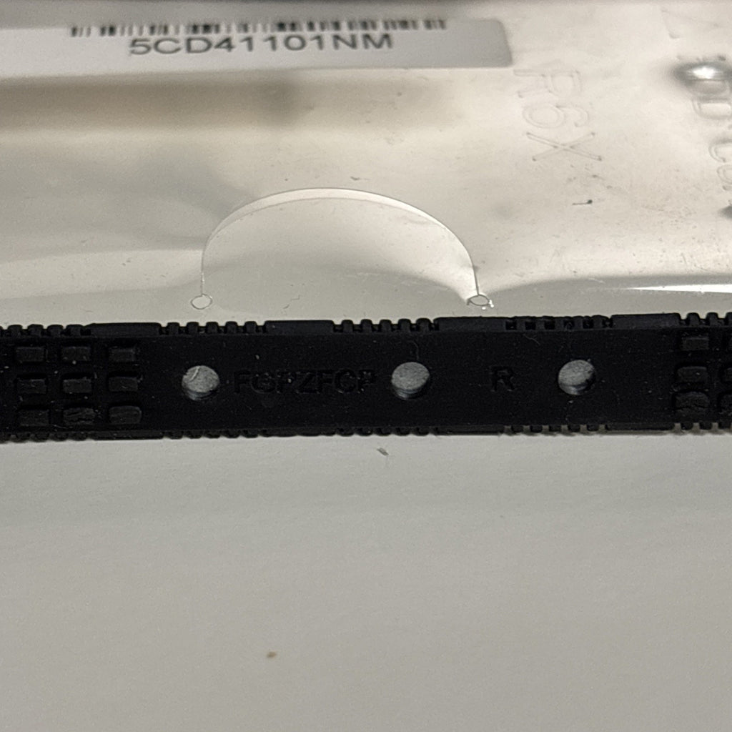 HDD Caddy Hard Drive Bracket FGPZFCP from Notebook HP Pavilion 17-e Series