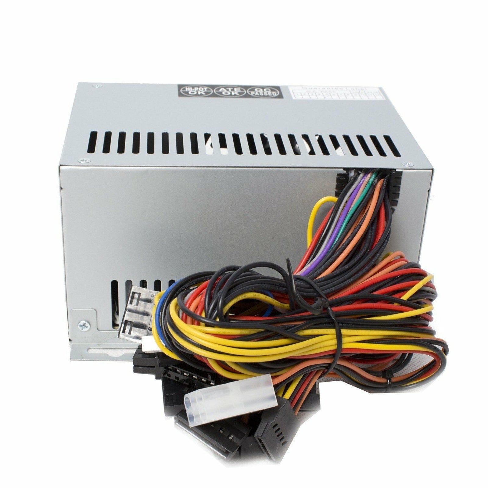 Power Supply for Dell Inspiron 620 660 Vostro 260 K43JV 5DDV0 H300NM-00