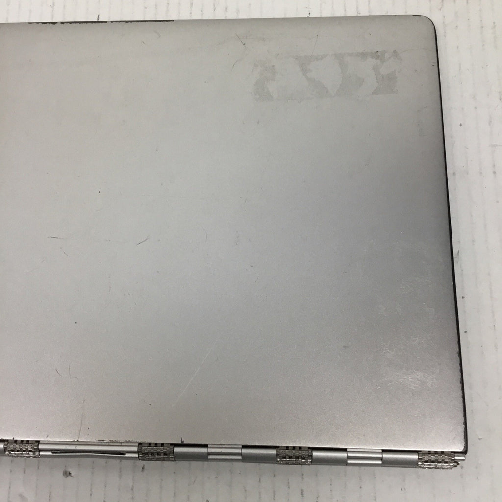 Lenovo Yoga 3 Pro 1370 13.3" OEM QHD+ LCD Touch Screen Complete Assembly