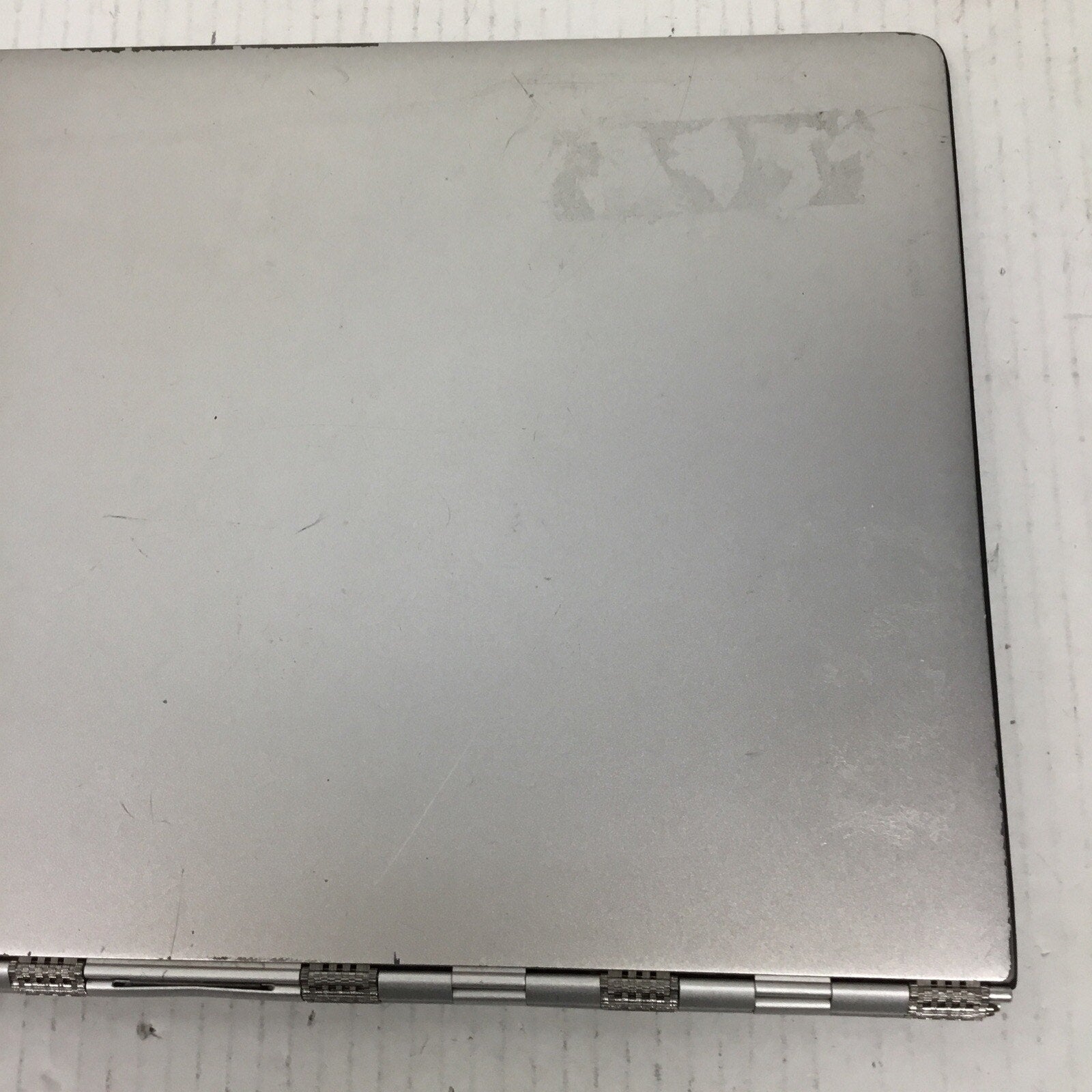 Lenovo Yoga 3 Pro 1370 13.3" OEM QHD+ LCD Touch Screen Complete Assembly