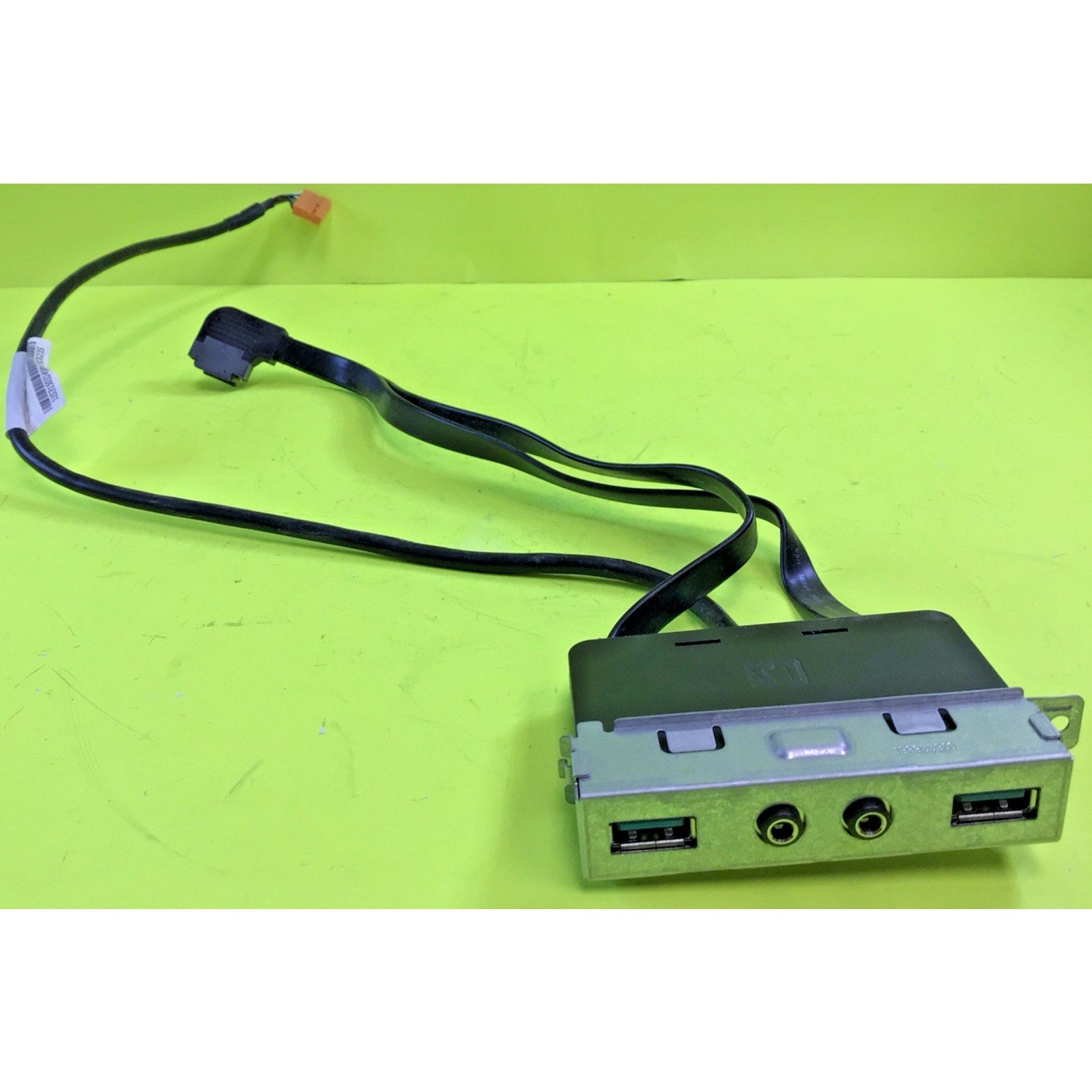 Lenovo Thinkcentre M93p MT Tower PC USB 3.0 & Audio Front Panel FRU 54Y9375