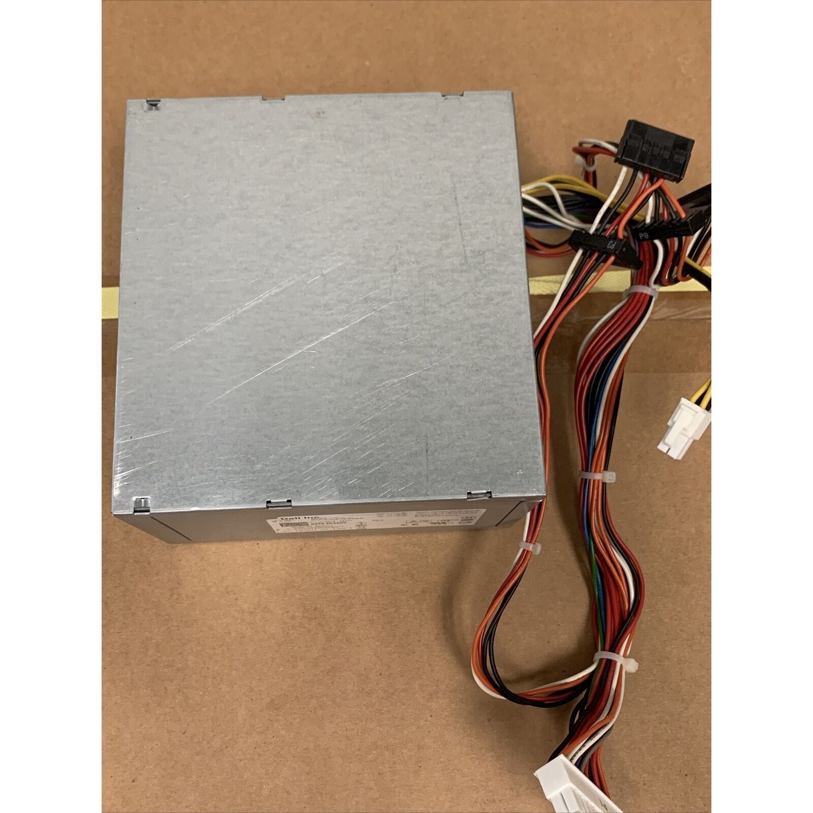 Dell 265W Power Supply 24-Pin Optiplex 3010 7010 9010 0053N4 L265AM-00 TESTED
