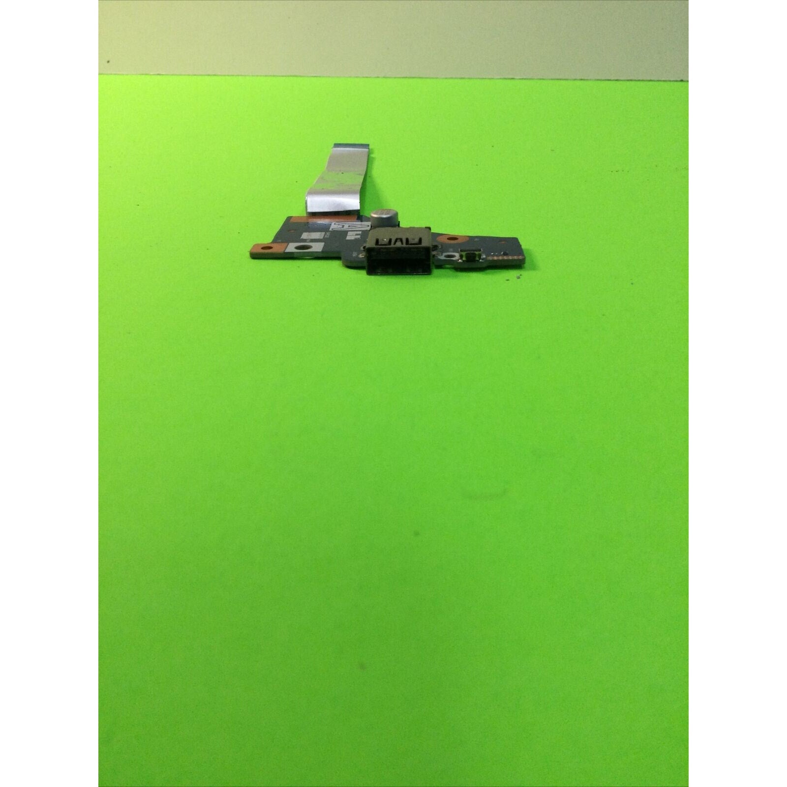 Lenovo Legion Y540-17IRH Genuine USB Board w/ FFC Cable NS-C531