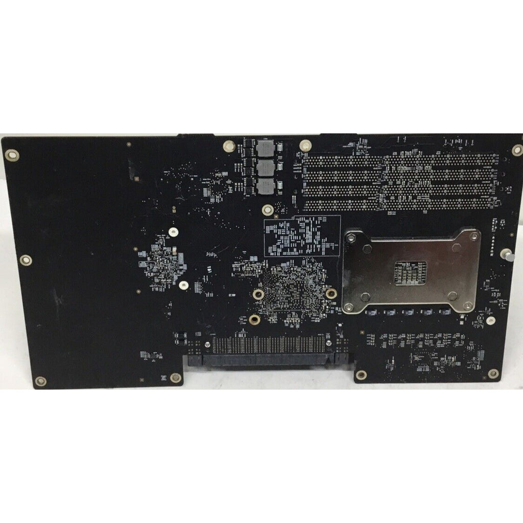 APPLE Motherboard 820-2482-A 639-0556 W3688 3.33 GHZ NO RAM