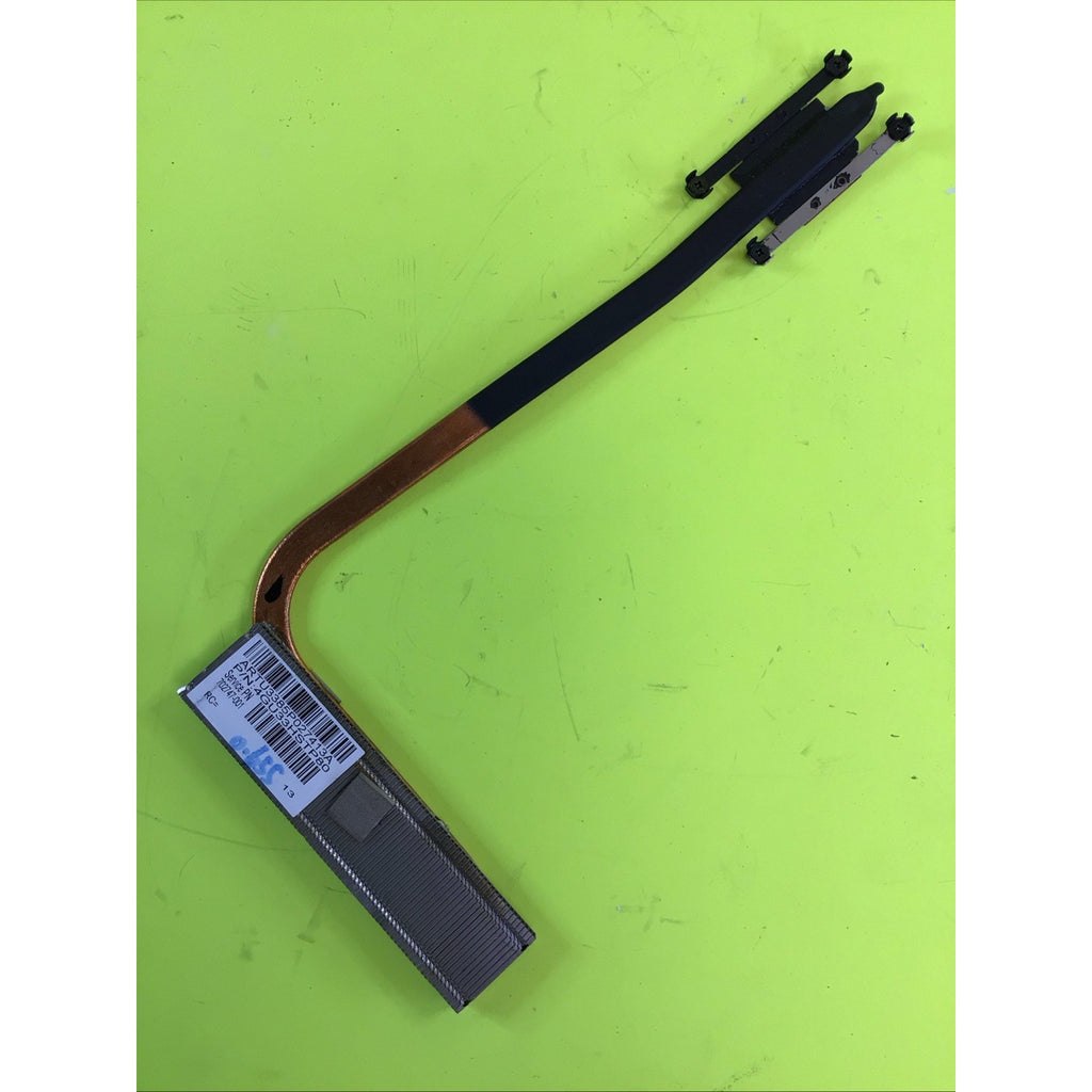 4GU33HSTP80 HP Sleekbook 15 15-B CPU Heatsink