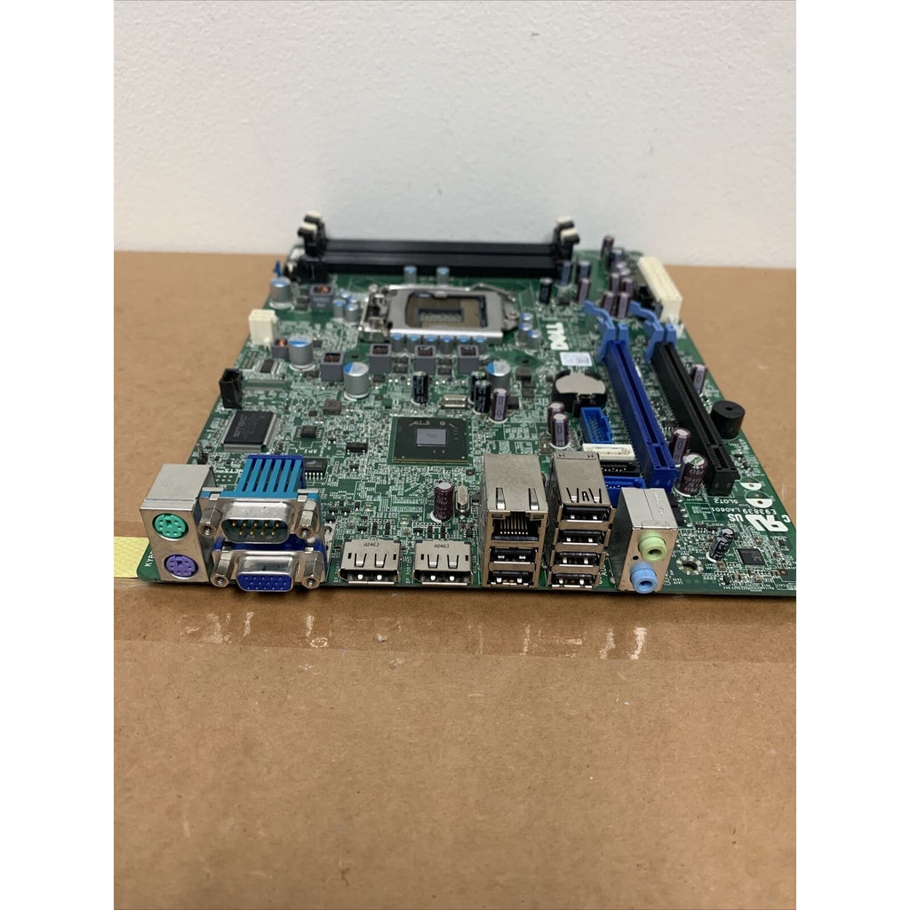 Dell Optiplex 9010 LGA 1155 DDR3 Desktop System Motherboard 51FJ8