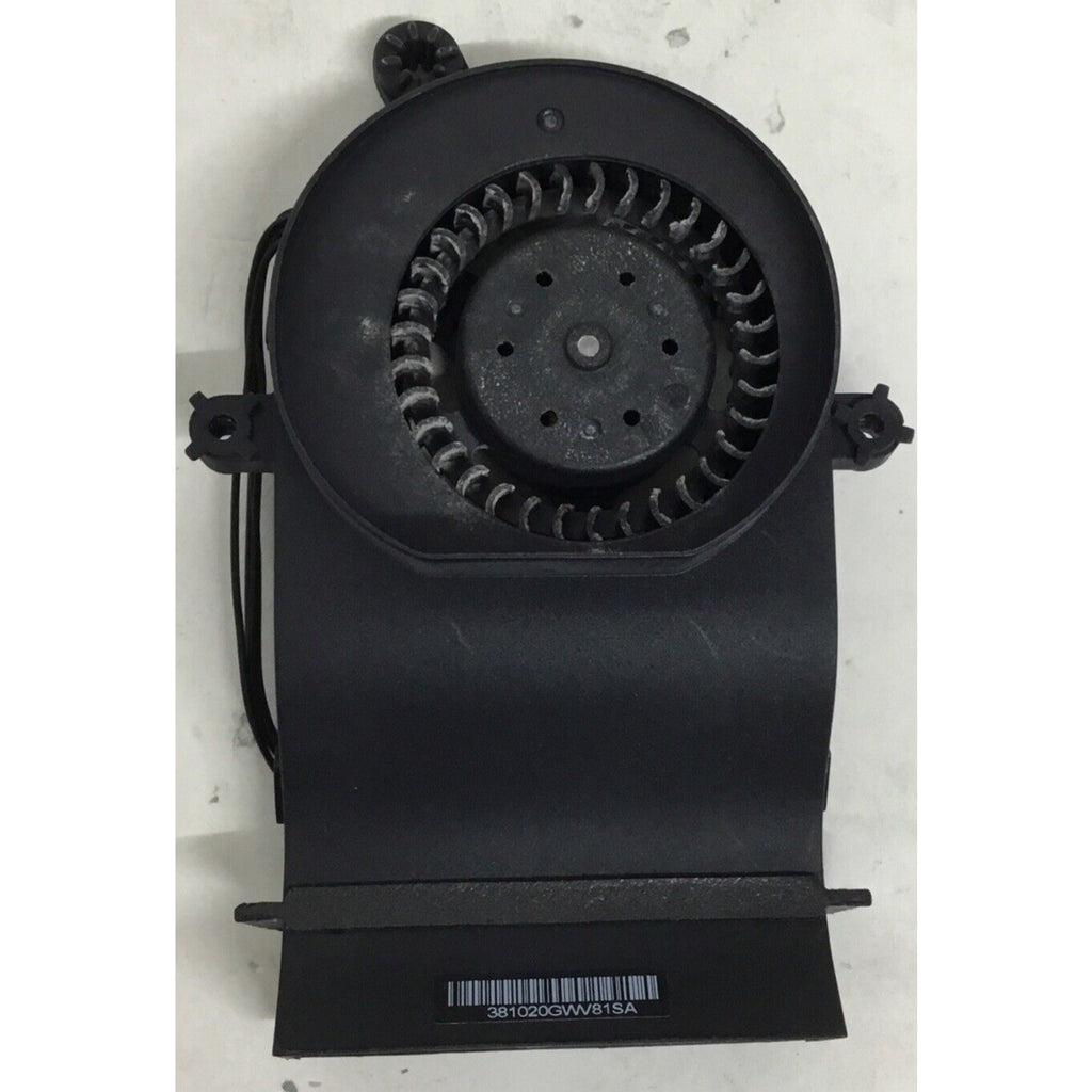 069-3744 Apple, Inc APPLE iMAC 27" A1312 MID 2011 HDD HARD DRIVE COOLING FAN