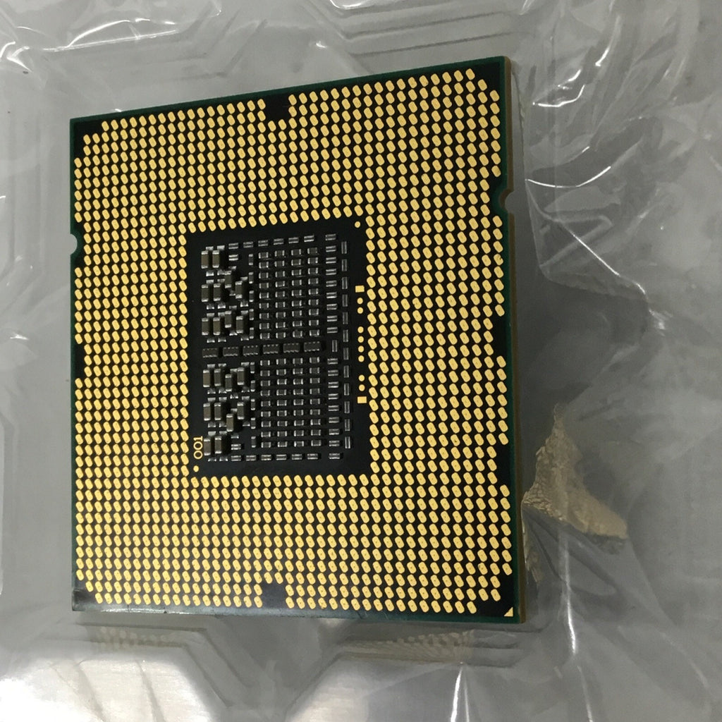 PARTSIntel SLBF8 E5506 Xeon Quad Core 2.13GHz 4M 4.80 GT/s Socket 1366 Processor