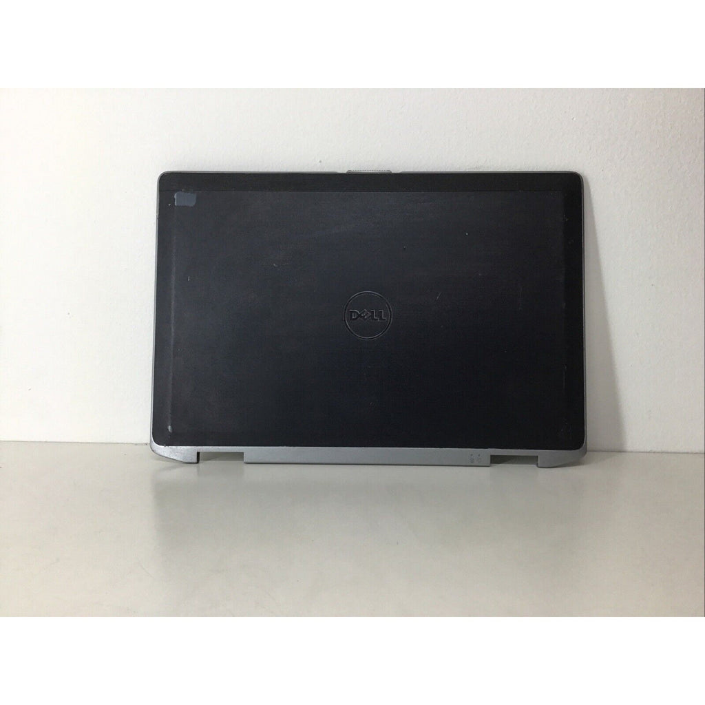 Dell Latitude E6420 LCD Back Cover with Microphone WV0ND 0WV0ND Genuine