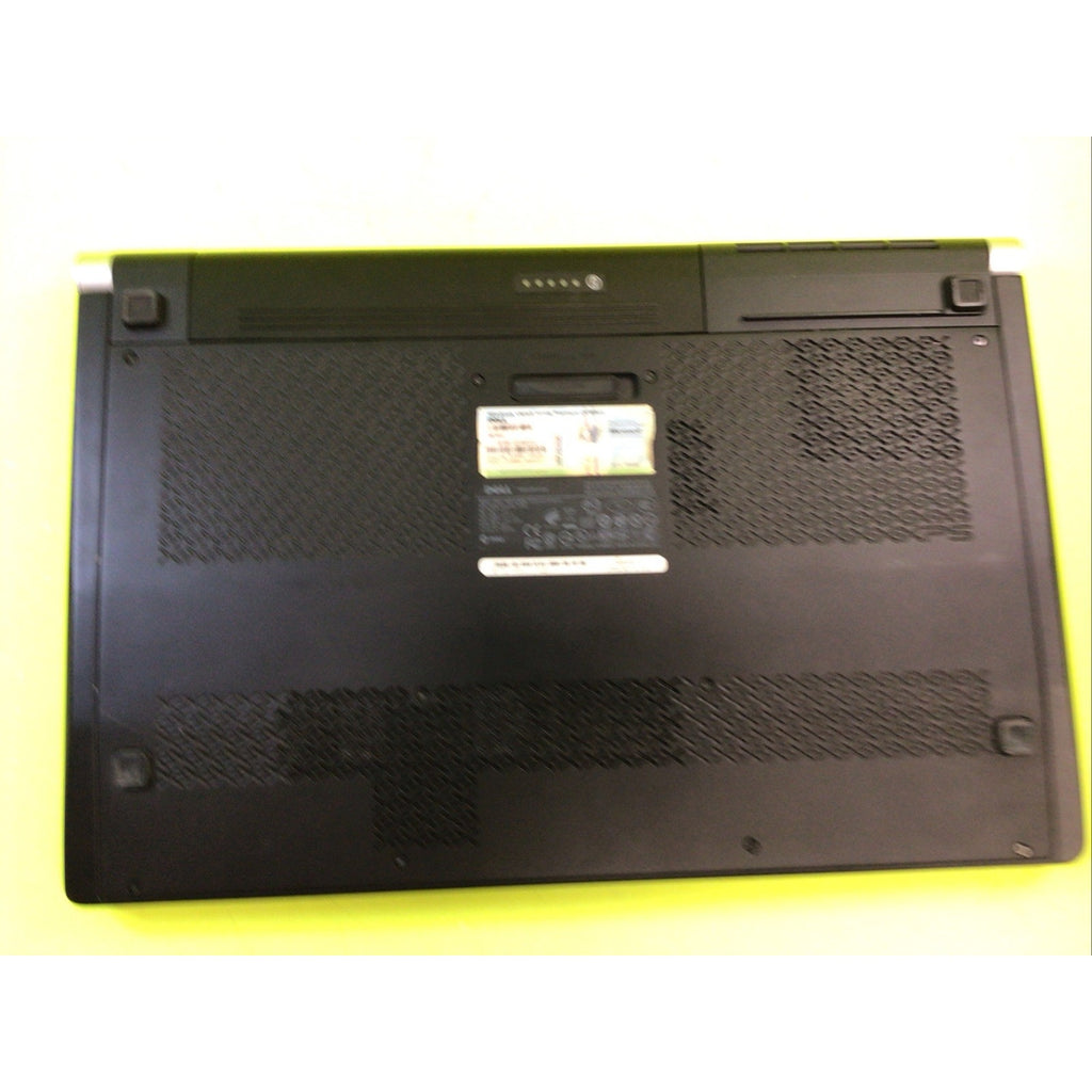 Dell Studio XPS 1640 PP35L Laptop Intel Centrino 2 4GB RAM No HDD-Parts Only