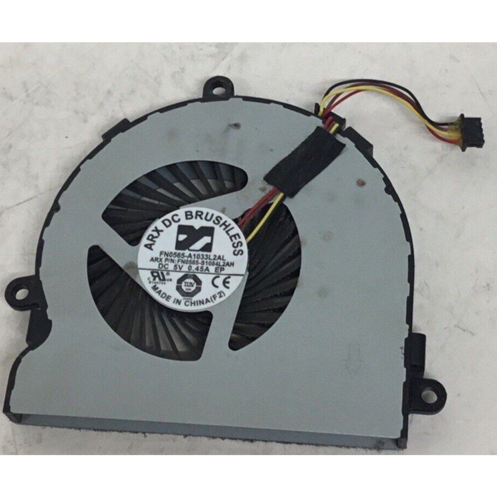OEM HP 925012-001 813946-001 SPS-813946-001 DC28000GAF0 Laptop CPU Cooling Fan