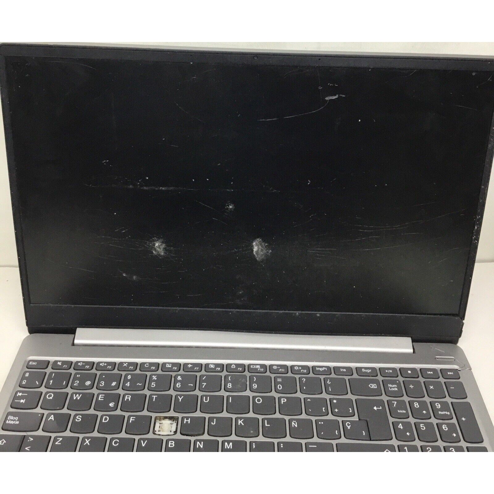 For Parts Lenovo Ideapad 330S-15ARR Ryzen 5 2500U 8GB RAM 128GB SSD