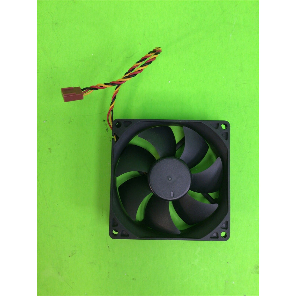 HP Pavilion Envy Foxconn 12 VDC 0.24A 3 Pin Cooling Fan PVA092G12M