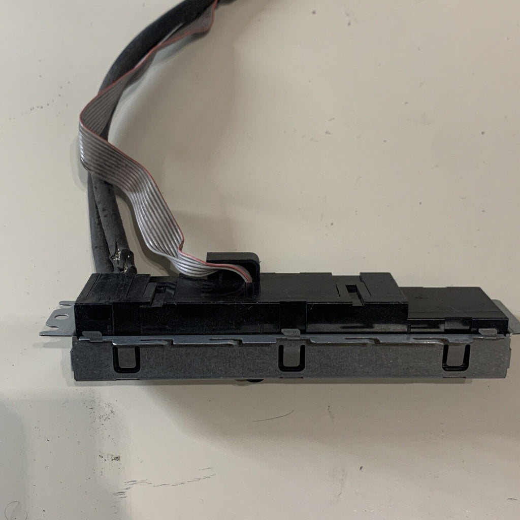 Dell GVJ4G 0GVJ4G Front I/O Panel USB Audio Assembly Optiplex 7010/9010 SFF PC