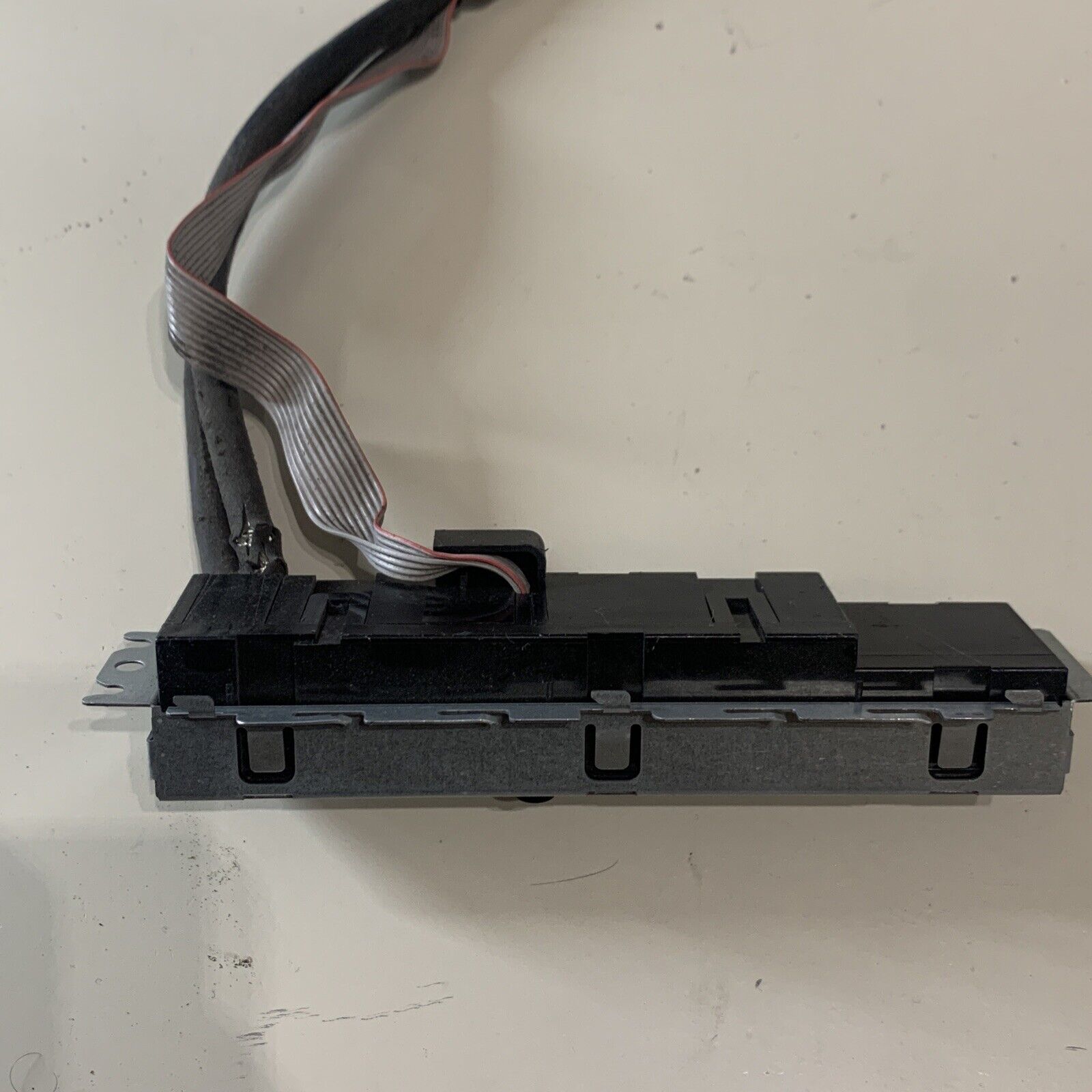 Dell GVJ4G 0GVJ4G Front I/O Panel USB Audio Assembly Optiplex 7010/9010 SFF PC