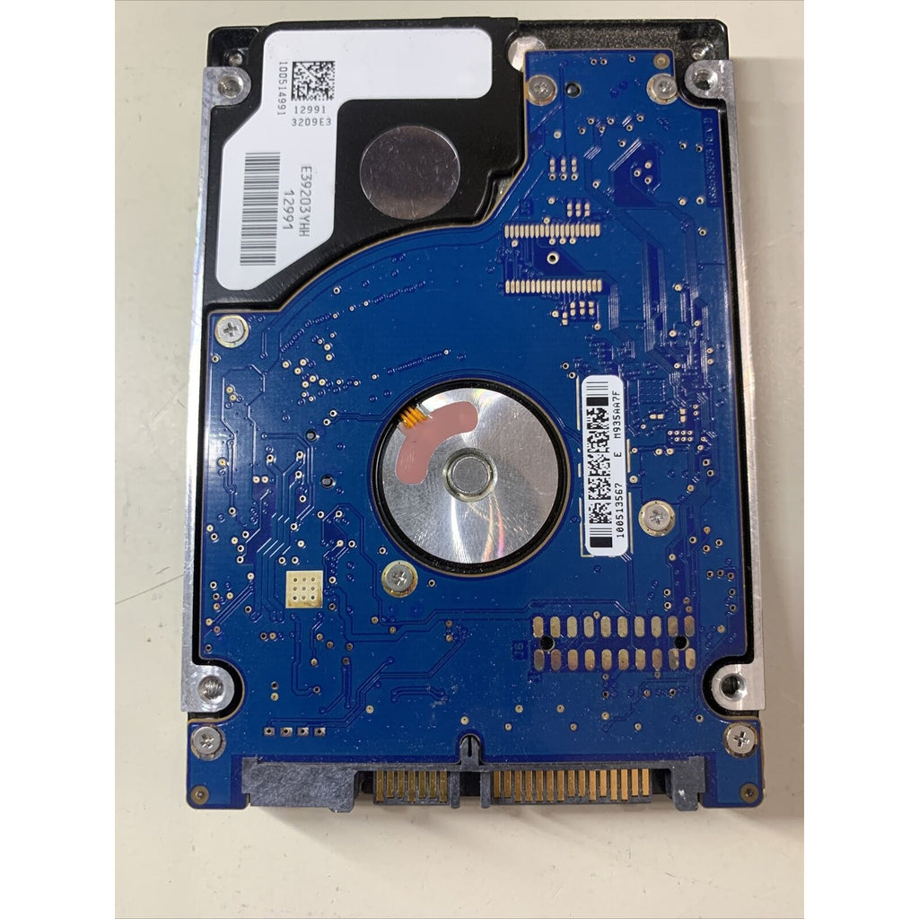 Seagate ST9320421AS 9GE144-286 FW:SD14 WU 320gb 2.5" Sata Laptop Hard Drive