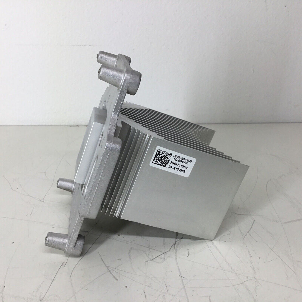 Dell Optiplex CPU Processor Heatsink 0P269R