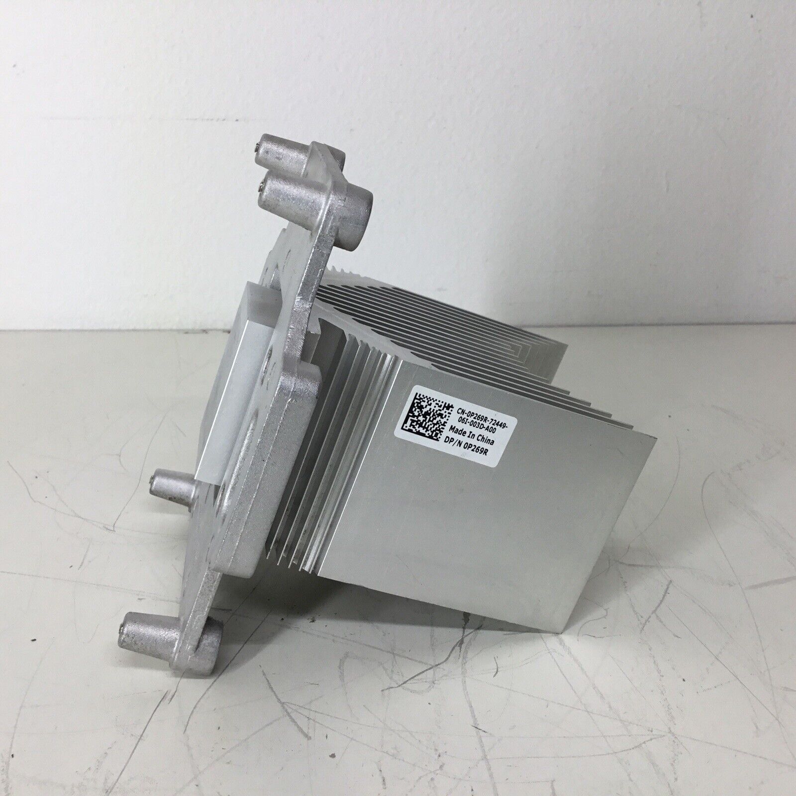 Dell Optiplex CPU Processor Heatsink 0P269R