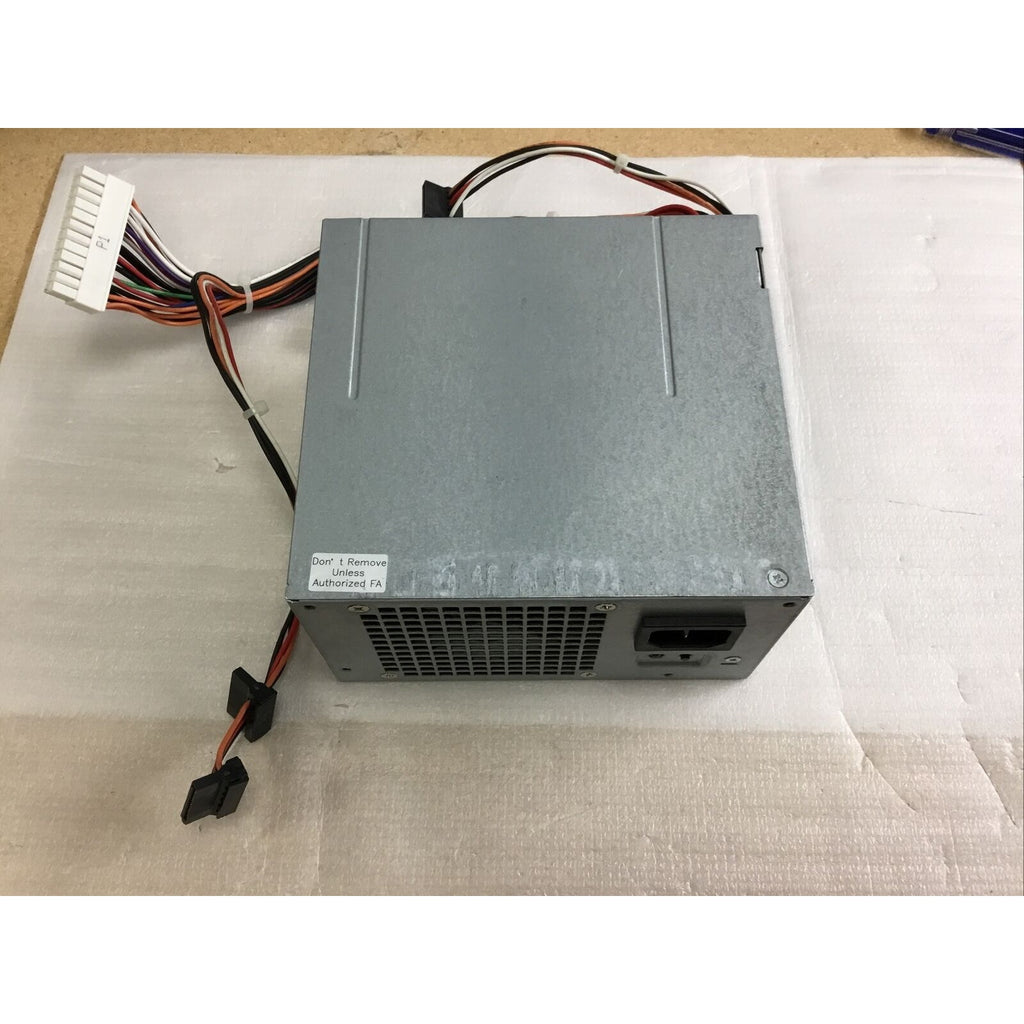 Dell OptiPlex 9010 MT 24-Pin 265W Desktop Power Supply PSU | 0YC7TR | Tested!