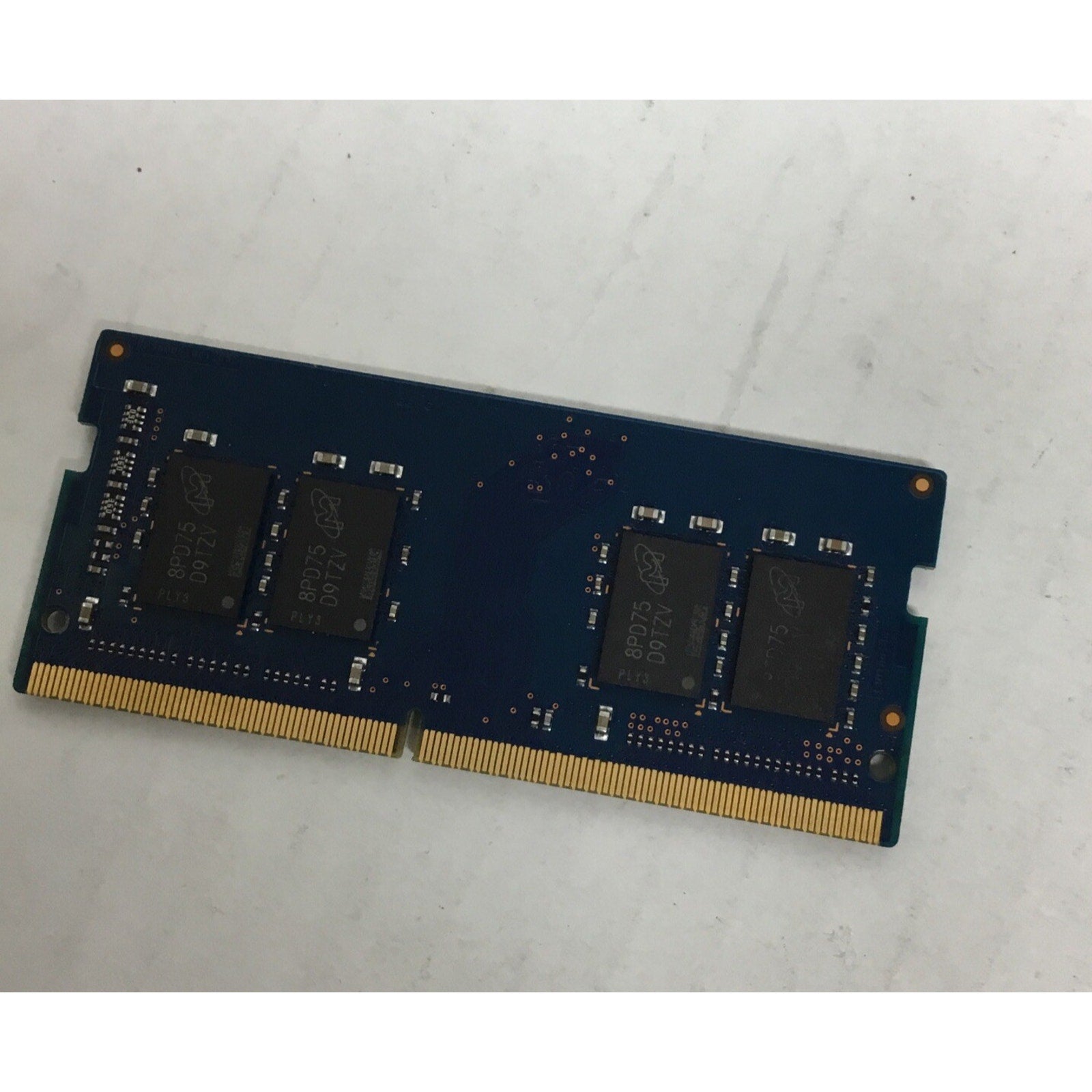 Lenovo Y530-15ICH So-Dimm Ramaxel 8Gb Memory PC4-2666V RMSA3260MD78HAF-2666