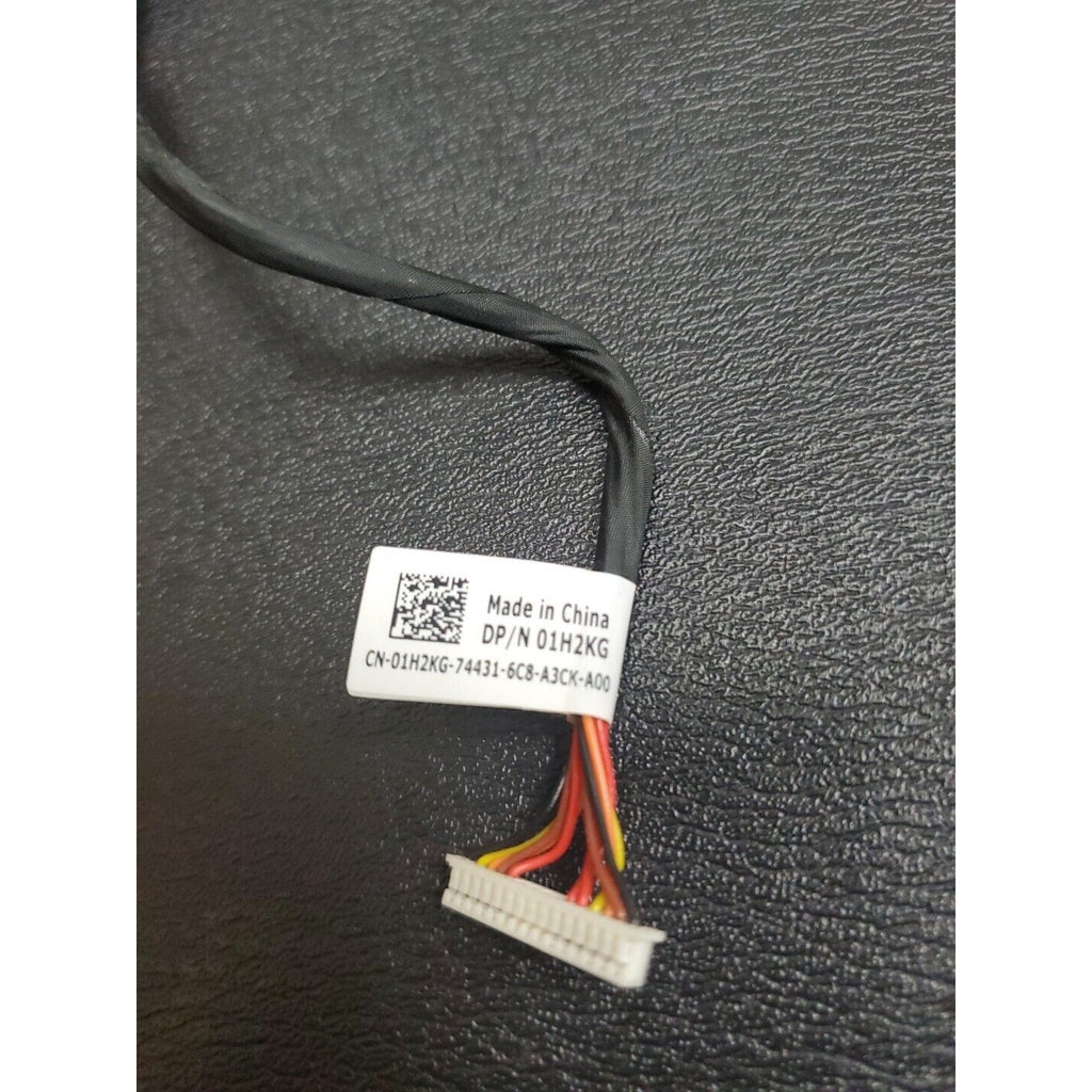 Original Dell Alienware Series SC-CFL LED Light Board D14GX 2P92C + Cable 01H2KG