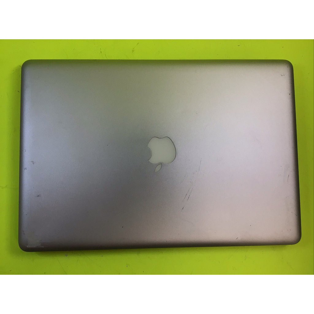 Apple MacBook Pro Early 2011 Core i7 2.3GHz 4GB RAM NO HDD FOR PARTS or REPAIR