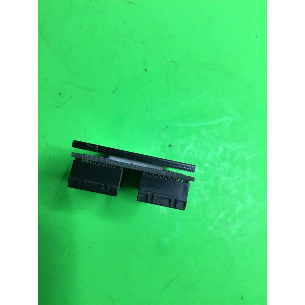 Asus ROG 3-way SLI BRIDGE - Nvidia SLI Rev. 2.02