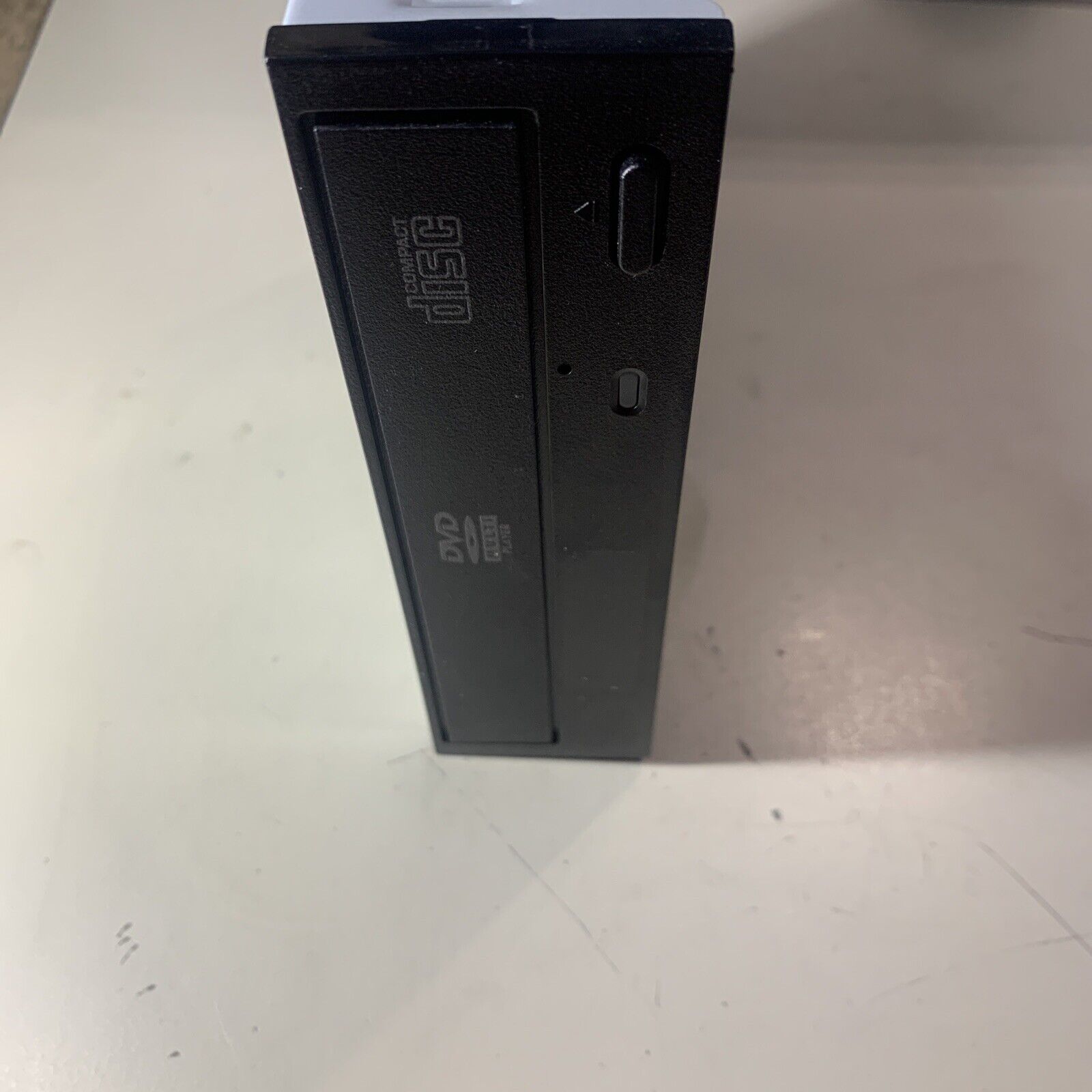 HP Compaq 8000 8100 Elite 16x DVD-ROM SATA Optical Drive 575781-201 Tested Good