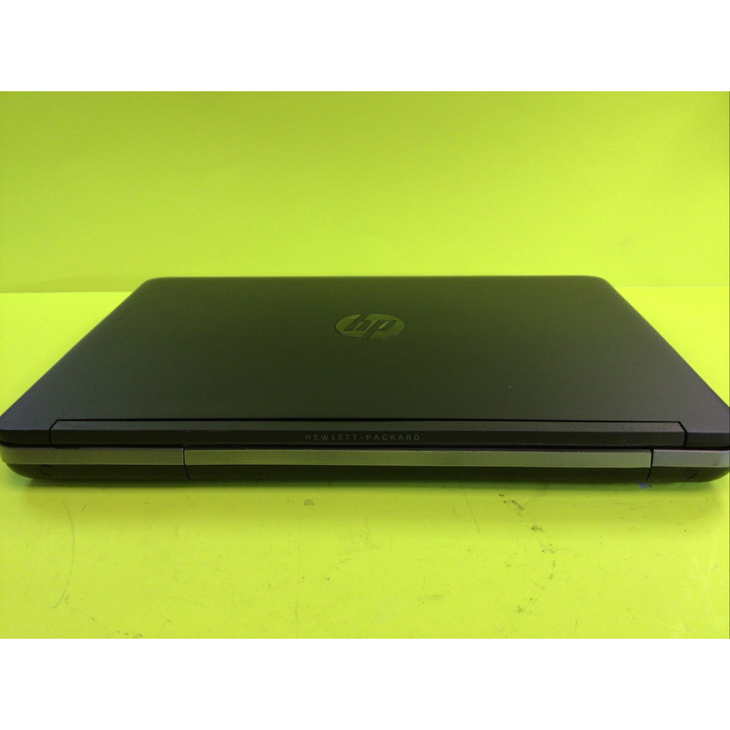 HP ProBook 640 G1 14" Laptop Intel Core i5 8GB RAM 512GB SSD Windows 10