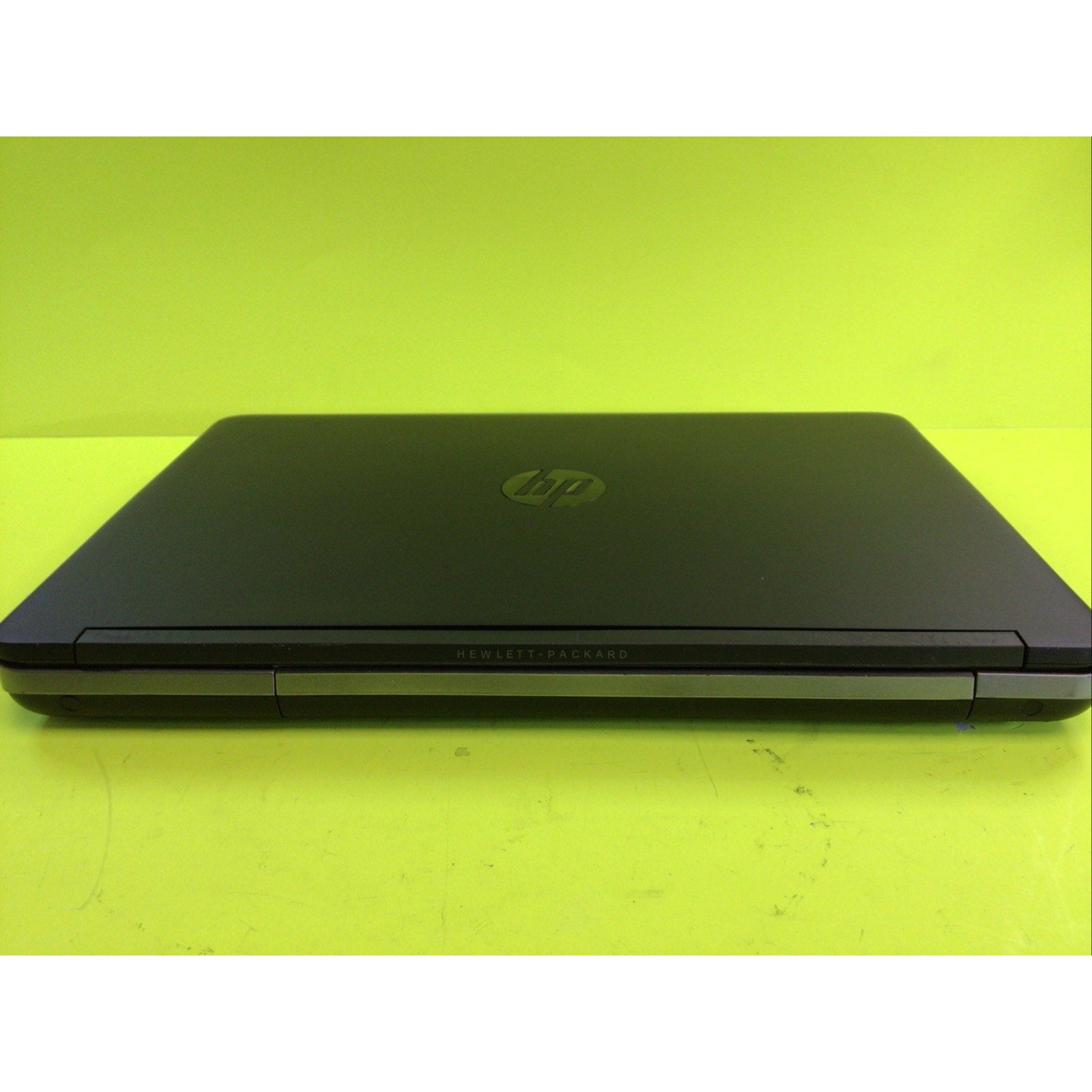 HP ProBook 640 G1 14" Laptop Intel Core i5 8GB RAM 512GB SSD Windows 10