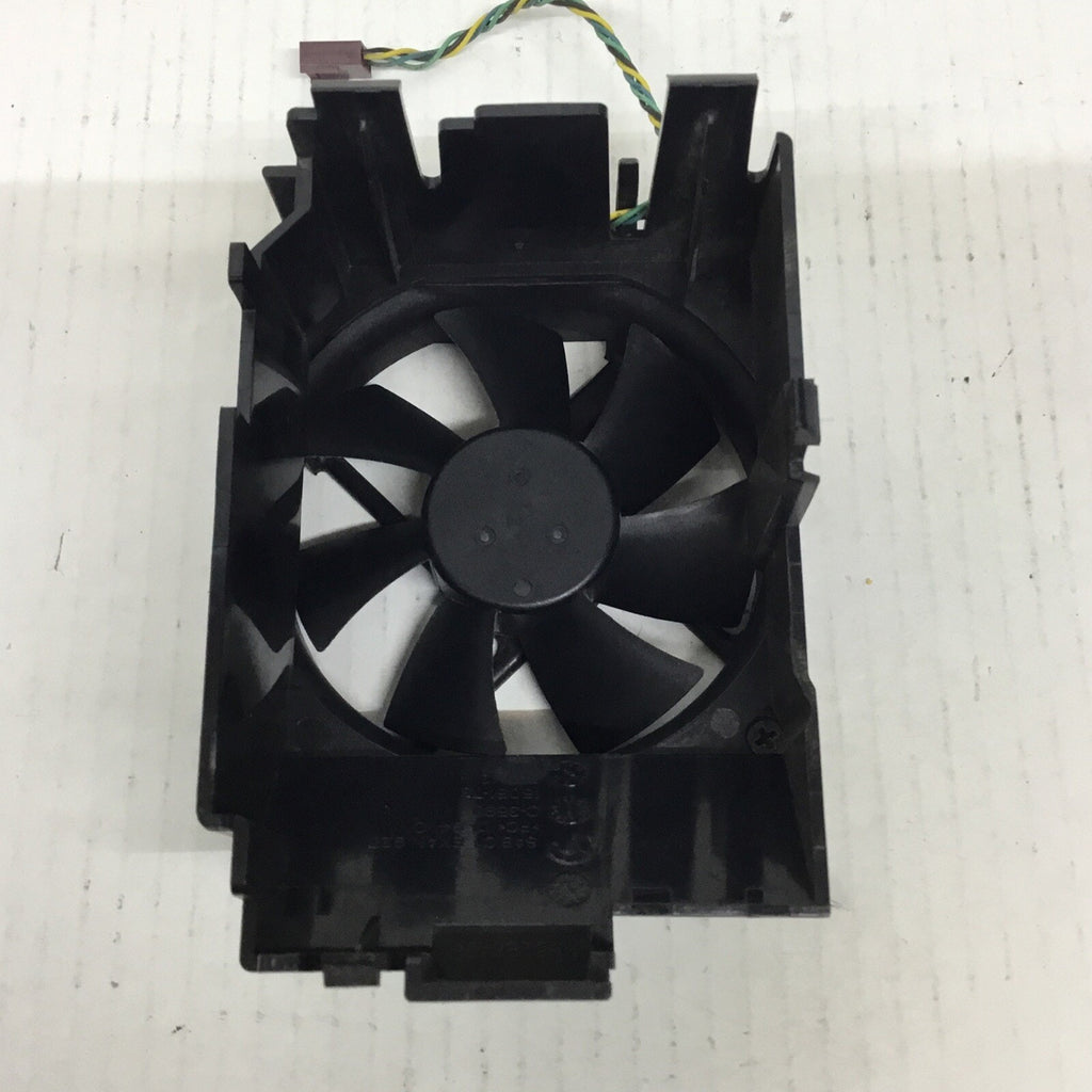 HP PVA092G12H Cooling Fan & Shroud