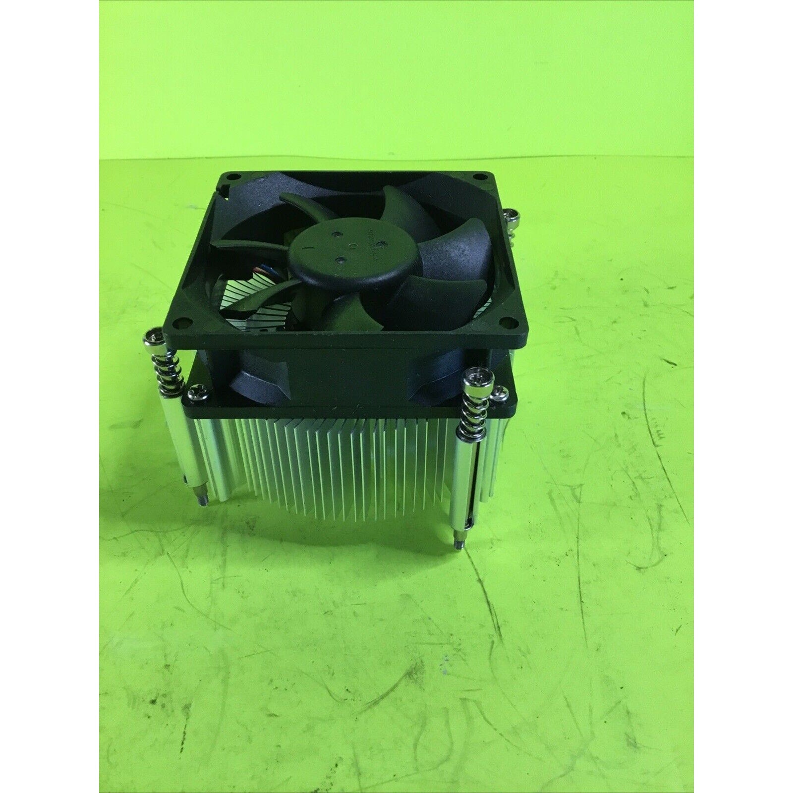 Dell Intel Genuine CPU Cooling Fan/ Heat-sink for Dell XPS 8910 8920 8930 8940