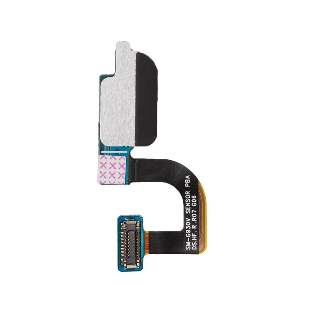 3X Replacement Proximity Sensor Flex Cable Compatible For Samsung Galaxy S7