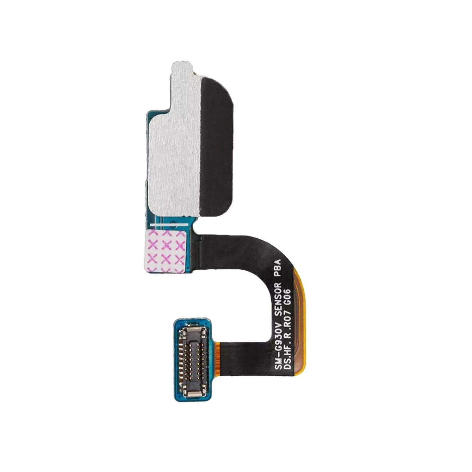3X Replacement Proximity Sensor Flex Cable Compatible For Samsung Galaxy S7