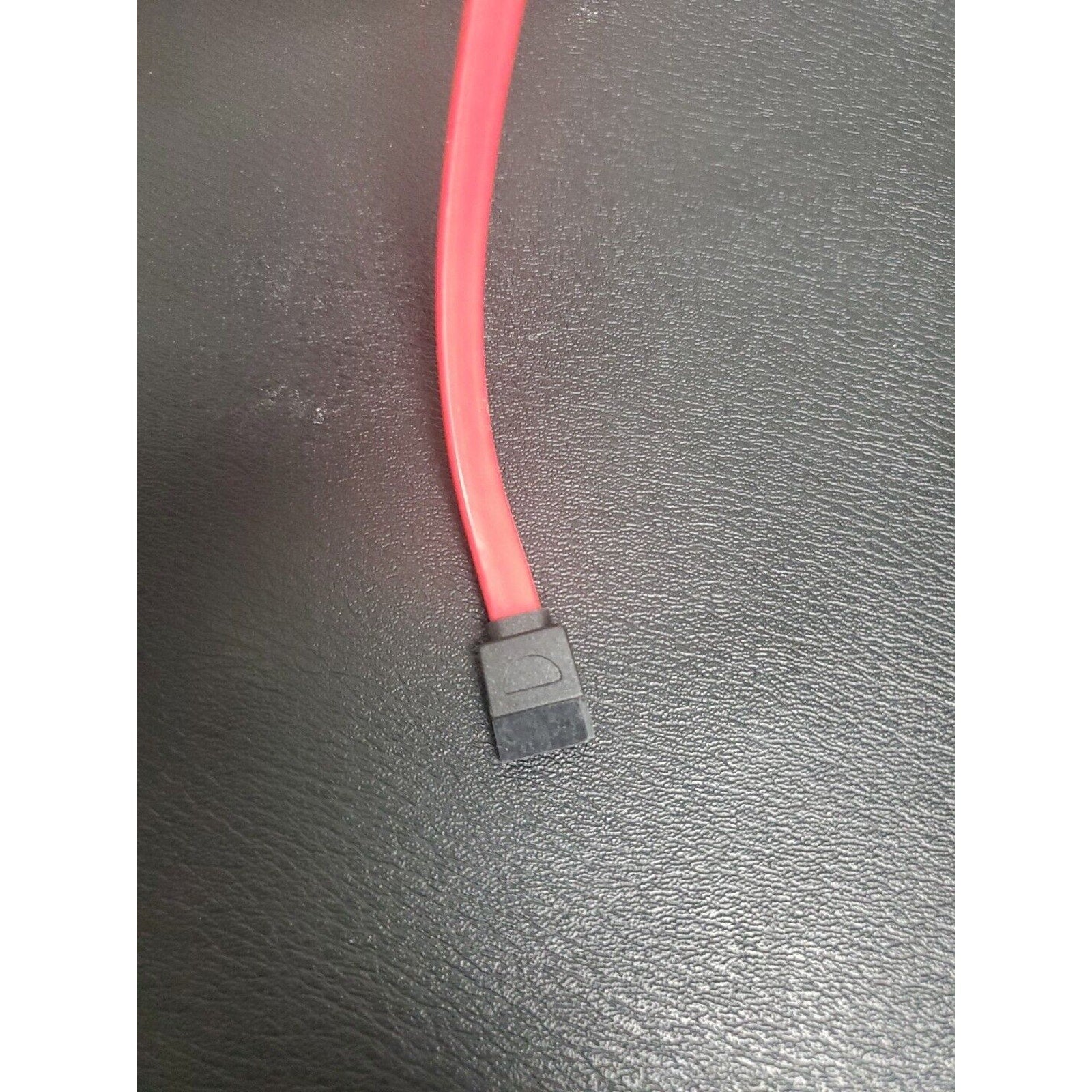 Lenovo SATA HDD Cable 41R8510 11S43N9016Z0001758V1XA E231962 AWM 21149 26AWG