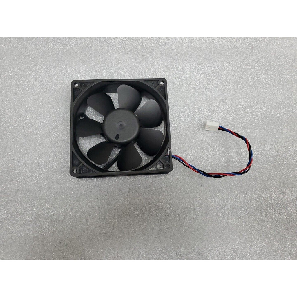 Delta DSB0912M HP/Dell 92 mm 3-Pin 12V 0.19A Black Cooling Fan