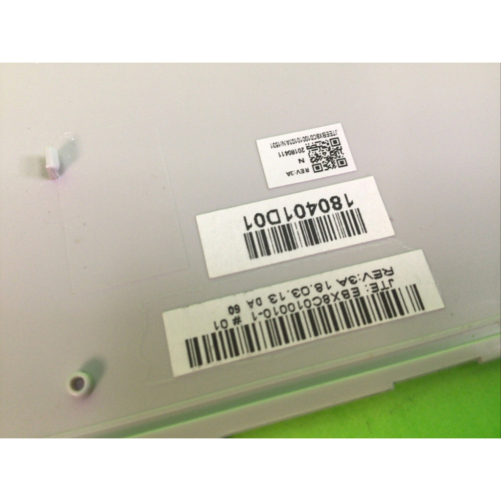 HP Pro Book 455 G5 RAM Door + HDD Door