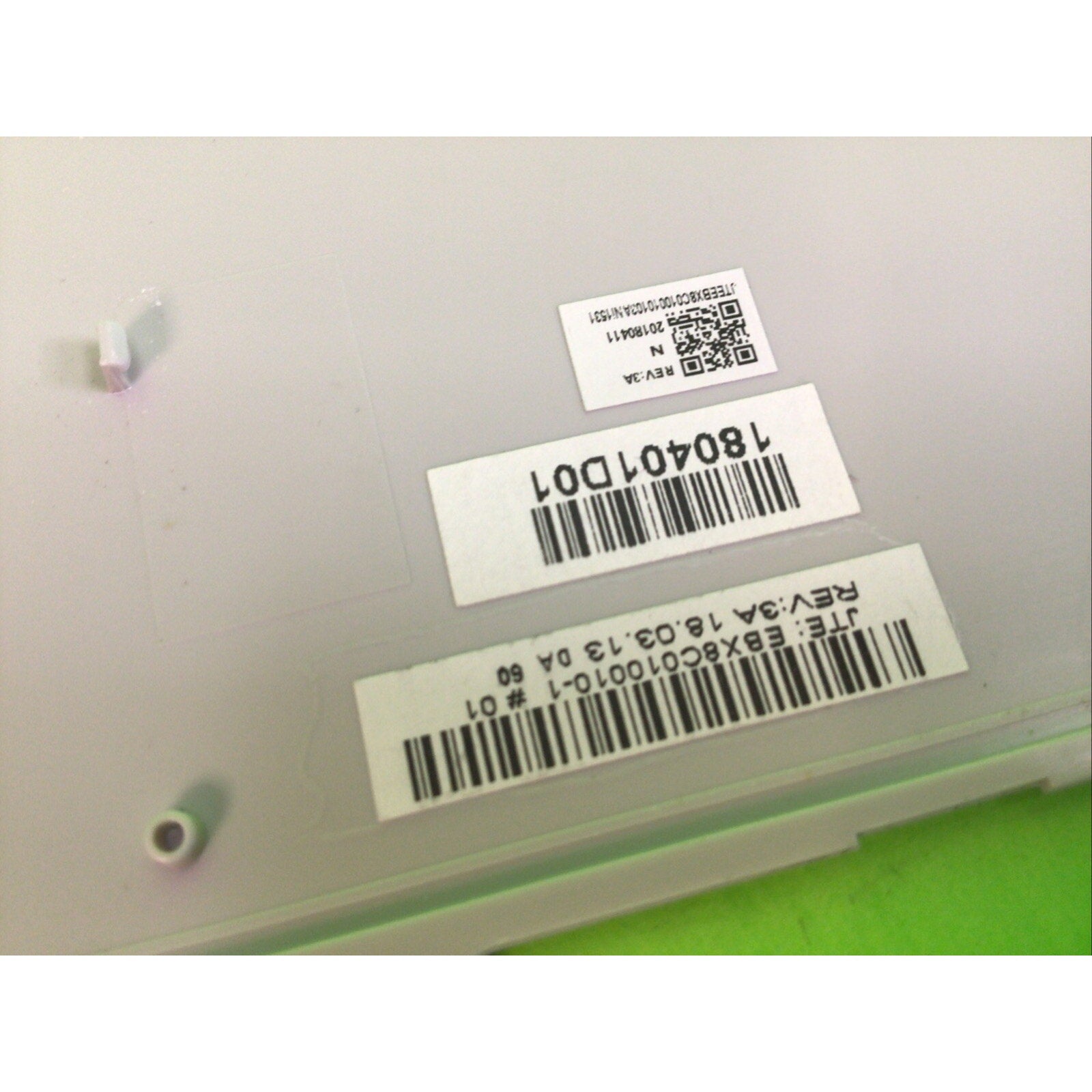 HP Pro Book 455 G5 RAM Door + HDD Door