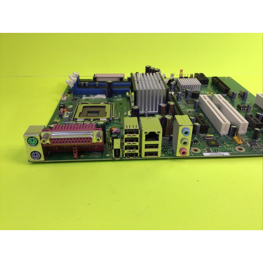 E210882 Motherboard DP965LT AZLT6370029L D41694-205 LGA775