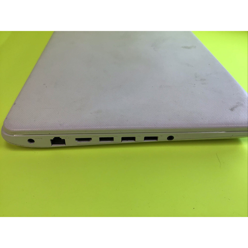 Samsung NT300E5K-L56S i5-5200U 8GB RAM NO HDD Laptop FOR PARTS or REPAIR