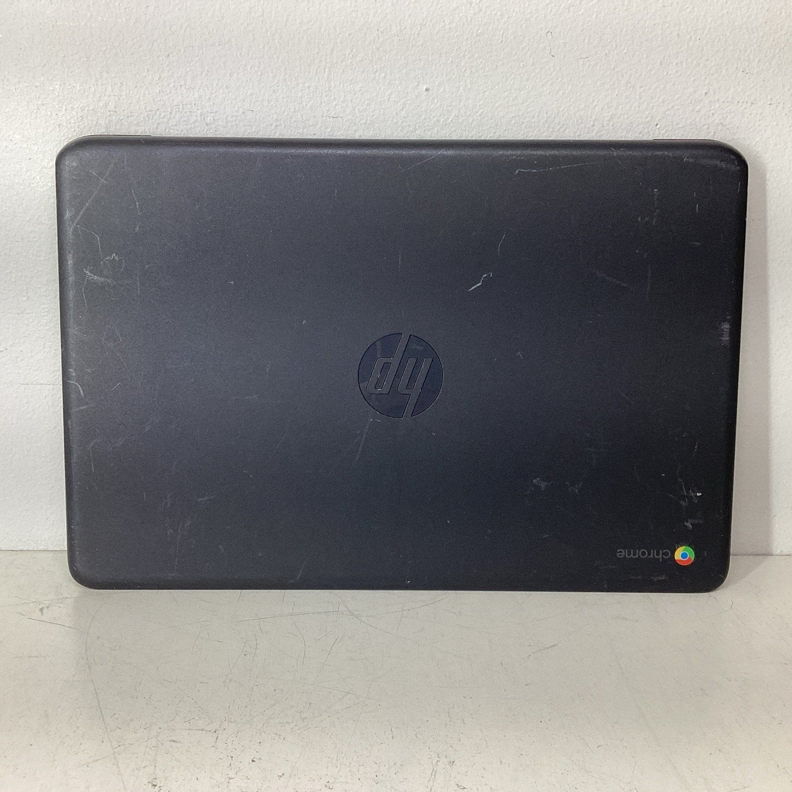 HP Chromebook 14-ca061dx 14" Chromebook Intel Celeron N3550 4GB RAM 32GB eMMC