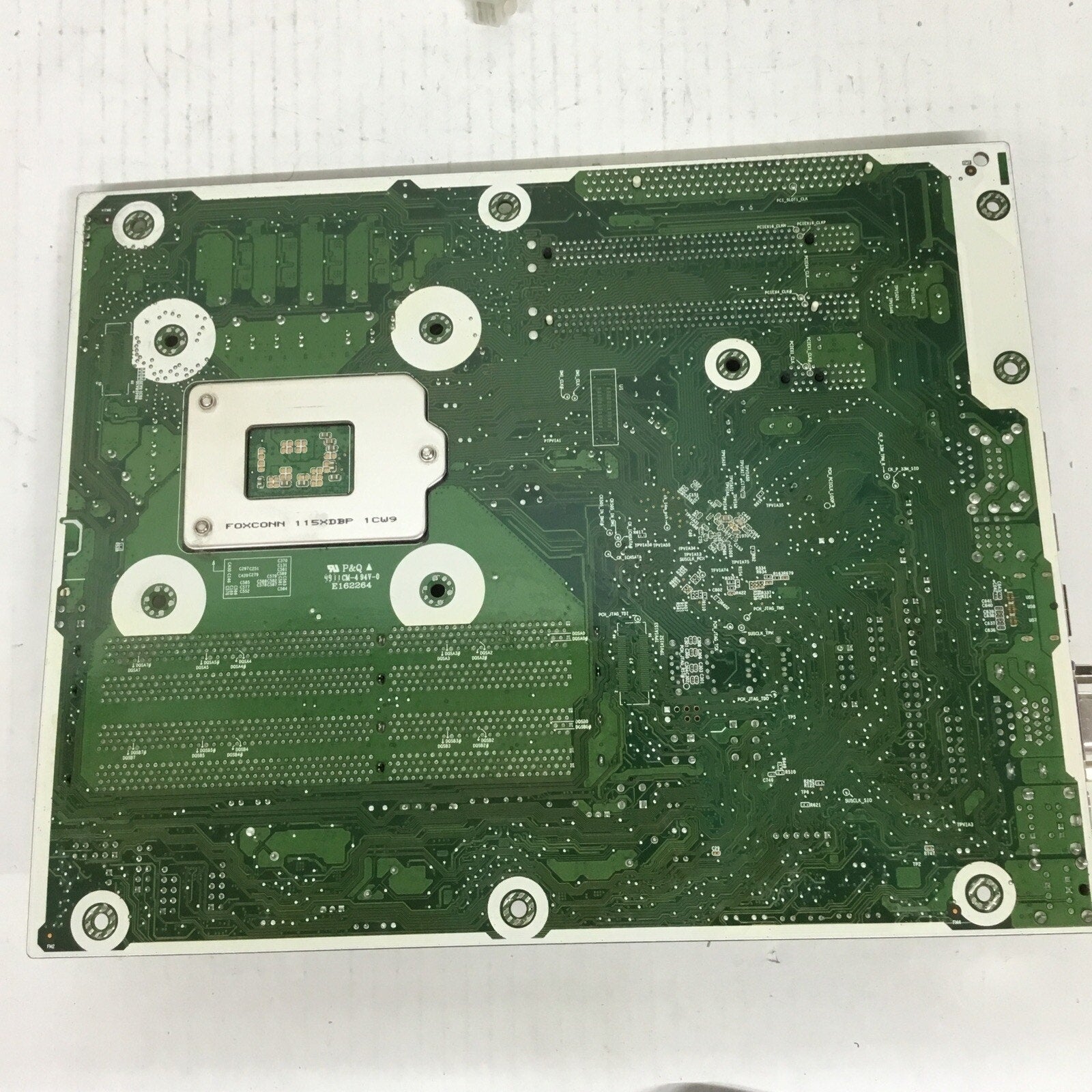 HP 615114-001 6200 Pro SFF Motherboard Intel Core i5-2400 3.10Ghz & 8GB Ram