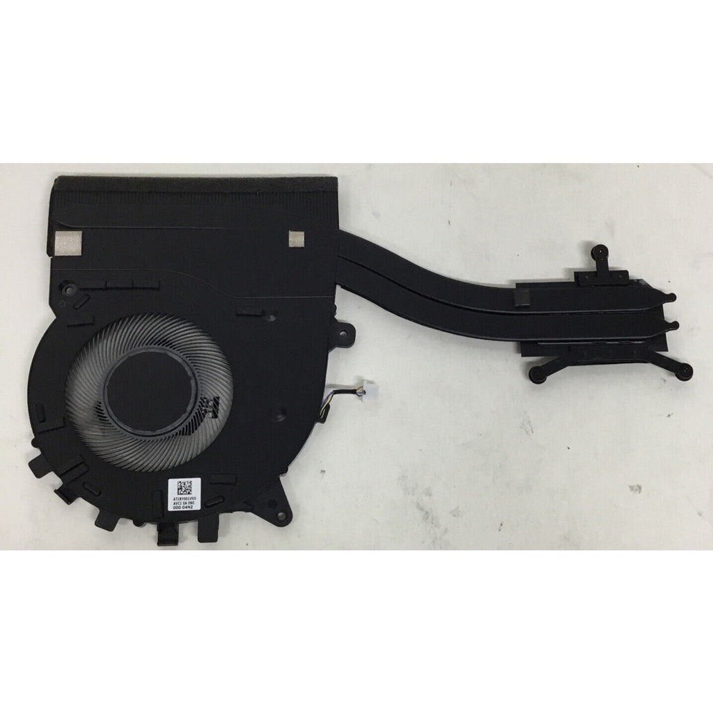 AT1RY001VV0 GENUINE LENOVO FAN AND HEATSINK