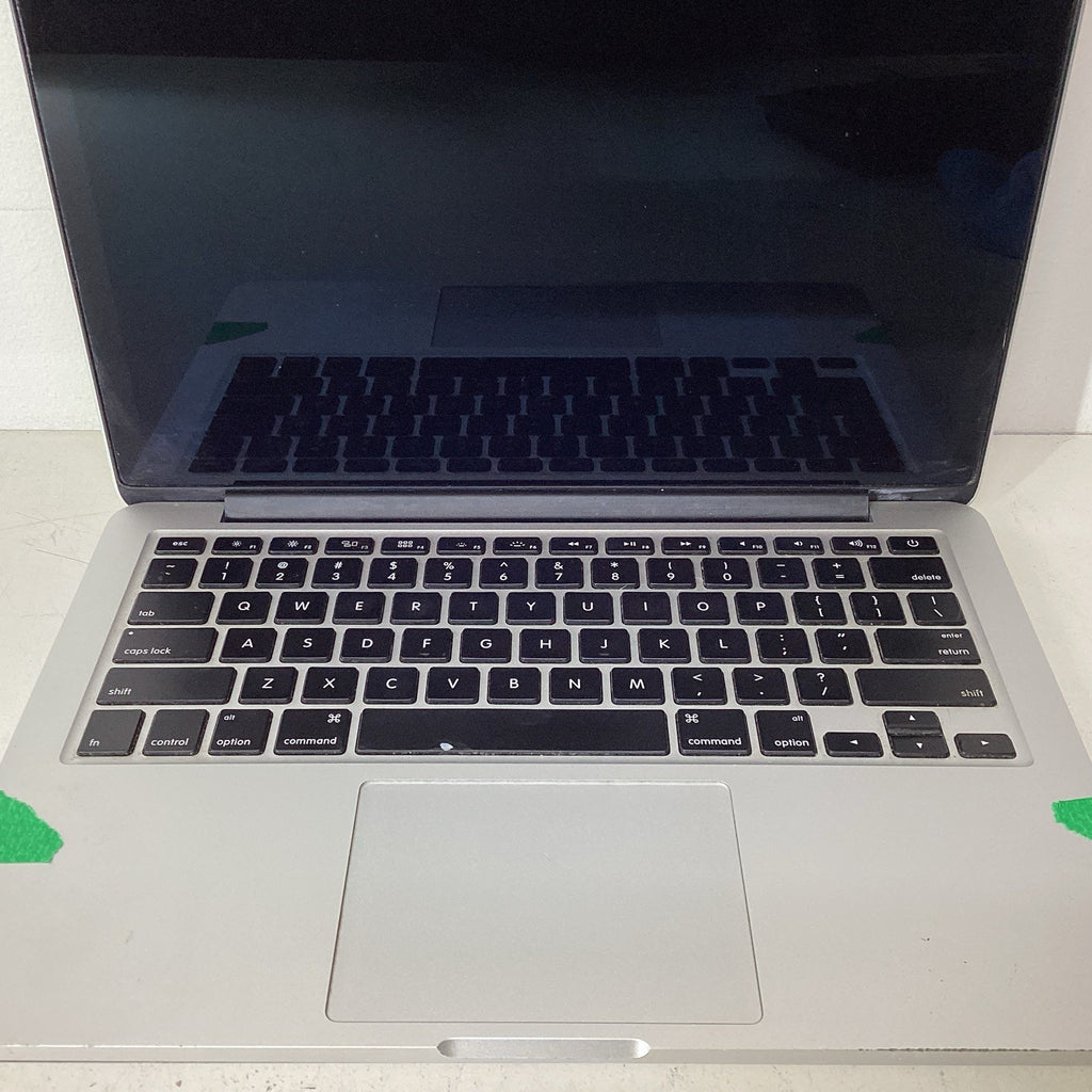 A1425 Apple MacBook Pro 13-inch Intel Core Duo 8GB RAM - For Parts