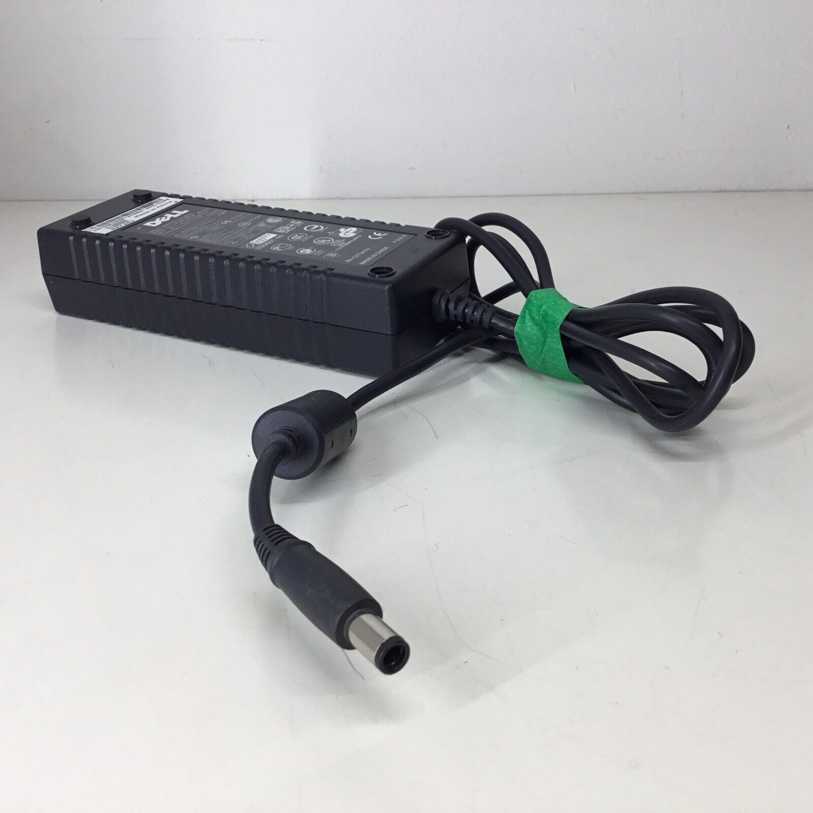 Dell HP-AD130B13P 130W AC Adapter Laptop Charger 19.5V 6.7A 0W1828