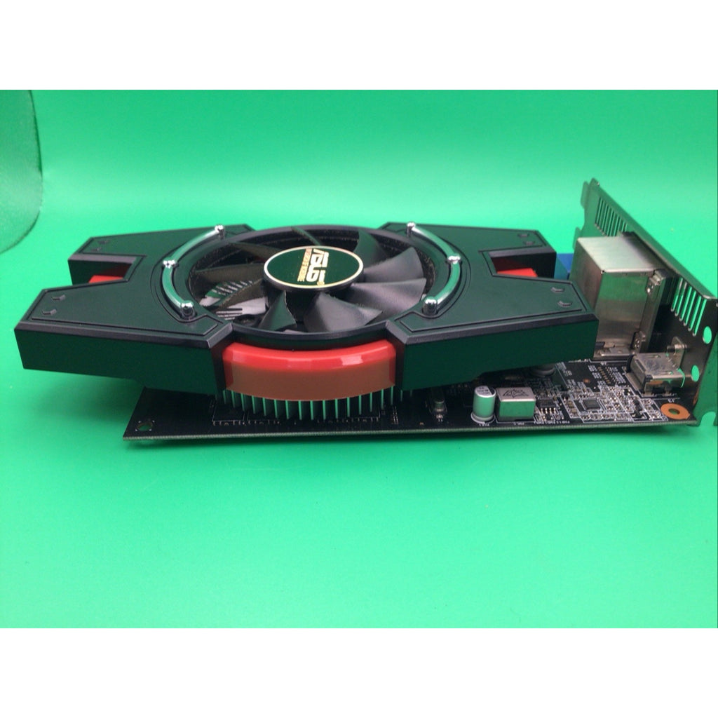 ASUS GeForce GT 640 2GB DDR3 Graphics Card GT640-2GD3