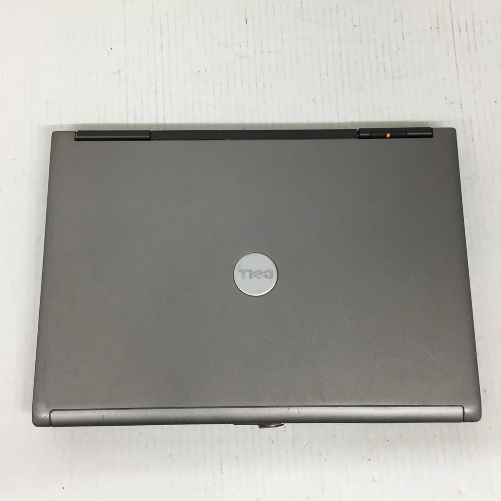 Dell Latitude D630 14" Laptop Intel Core 2 Duo 3.5GB RAM 1TB WinXP *READ*