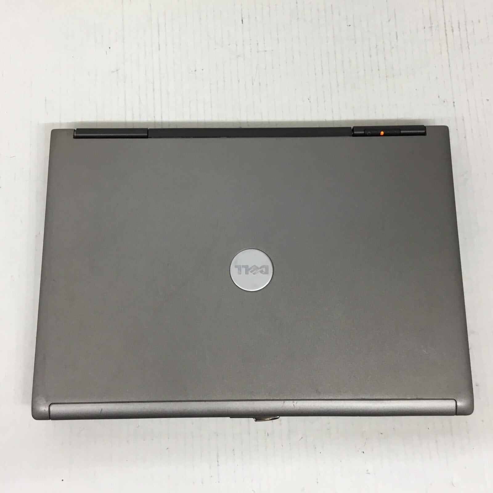 Dell Latitude D630 14" Laptop Intel Core 2 Duo 3.5GB RAM 1TB WinXP *READ*